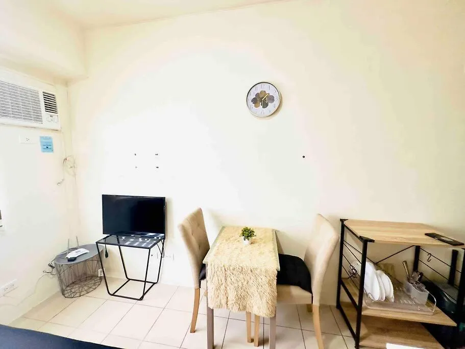 Modern Style Condo With Unli Wifi And Netflix Manila 0*,  Philippines