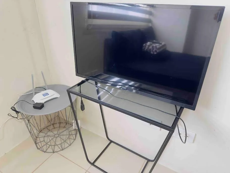 Modern Style Condo With Unli Wifi And Netflix Manila 0*,